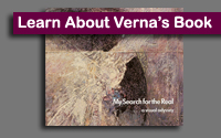learn about verna's book