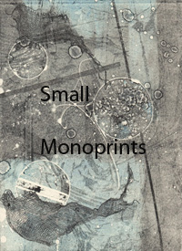 small monoprints