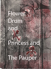 flower drum and princess and the pauper series