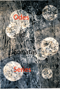 odes and sonatas series